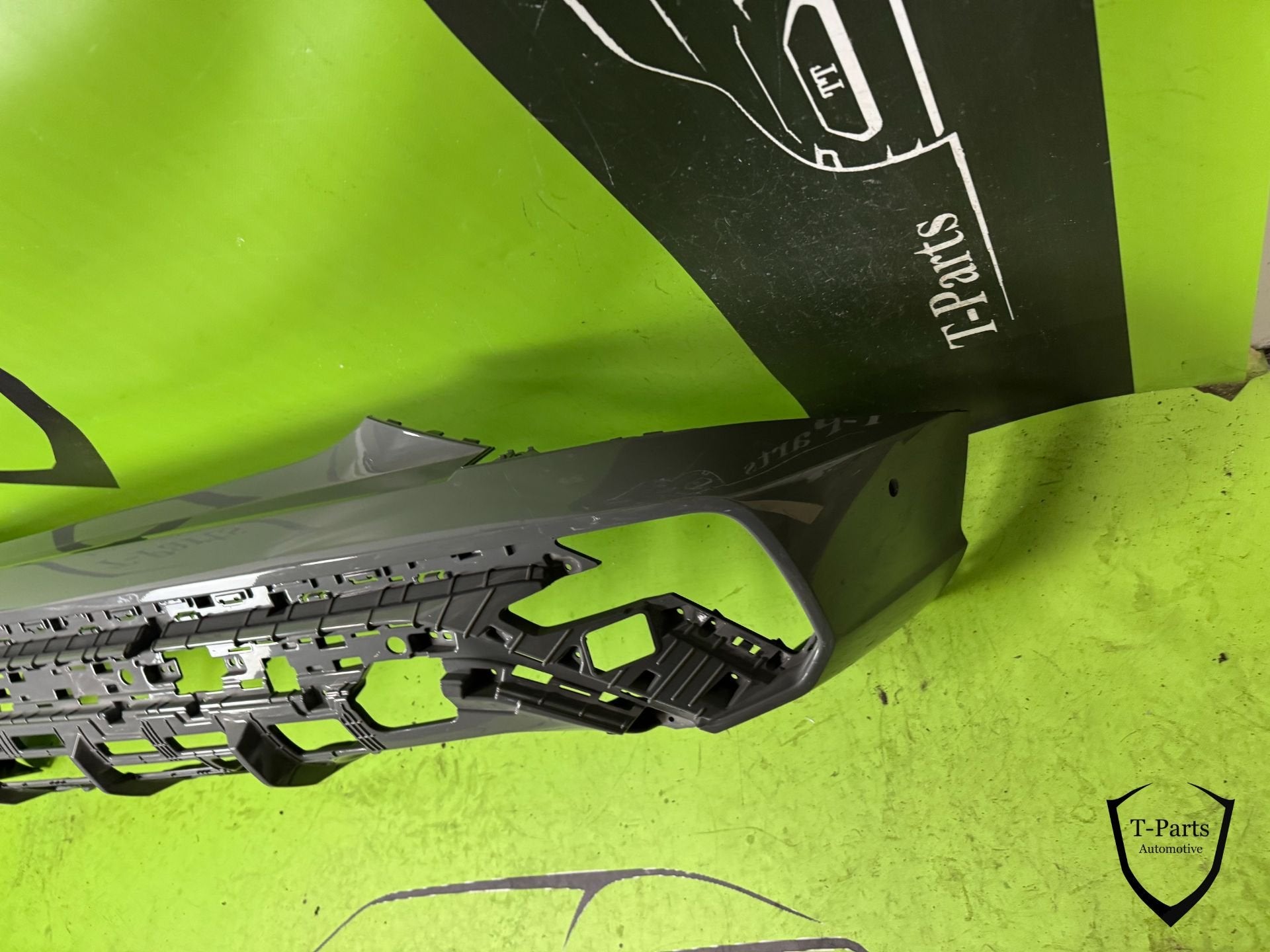 hyundai tucson N line achterbumper bumper, Gebruikt, Heolleung-ro 12
06797  Seoul, Ophalen of Verzenden, Info@hyundai.com