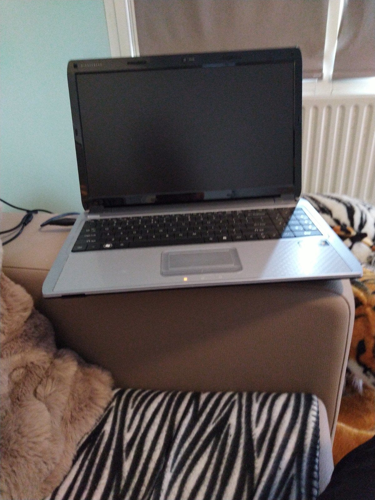 Terra 1562 i5 DDR3 SSD W11, Gebruikt, 15 inch, Terra 1562, Qwerty