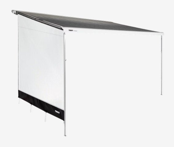 Thule Sun Blocker G2 Zijwand S 3200 Uitval 2.50, Buurserstraat 15 A, 7481 EG,Haaksbergen, Ophalen of Verzenden, Info@123CamperOnderdelen.nl