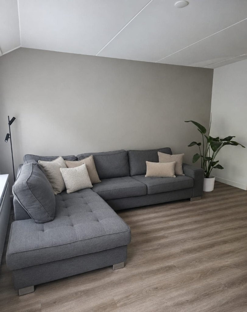 Hoekbank / Bankstel | Zitmaxx wonen | 1e eigenaar |, Ophalen, Gebruikt, Hoekbank, 300 cm of meer