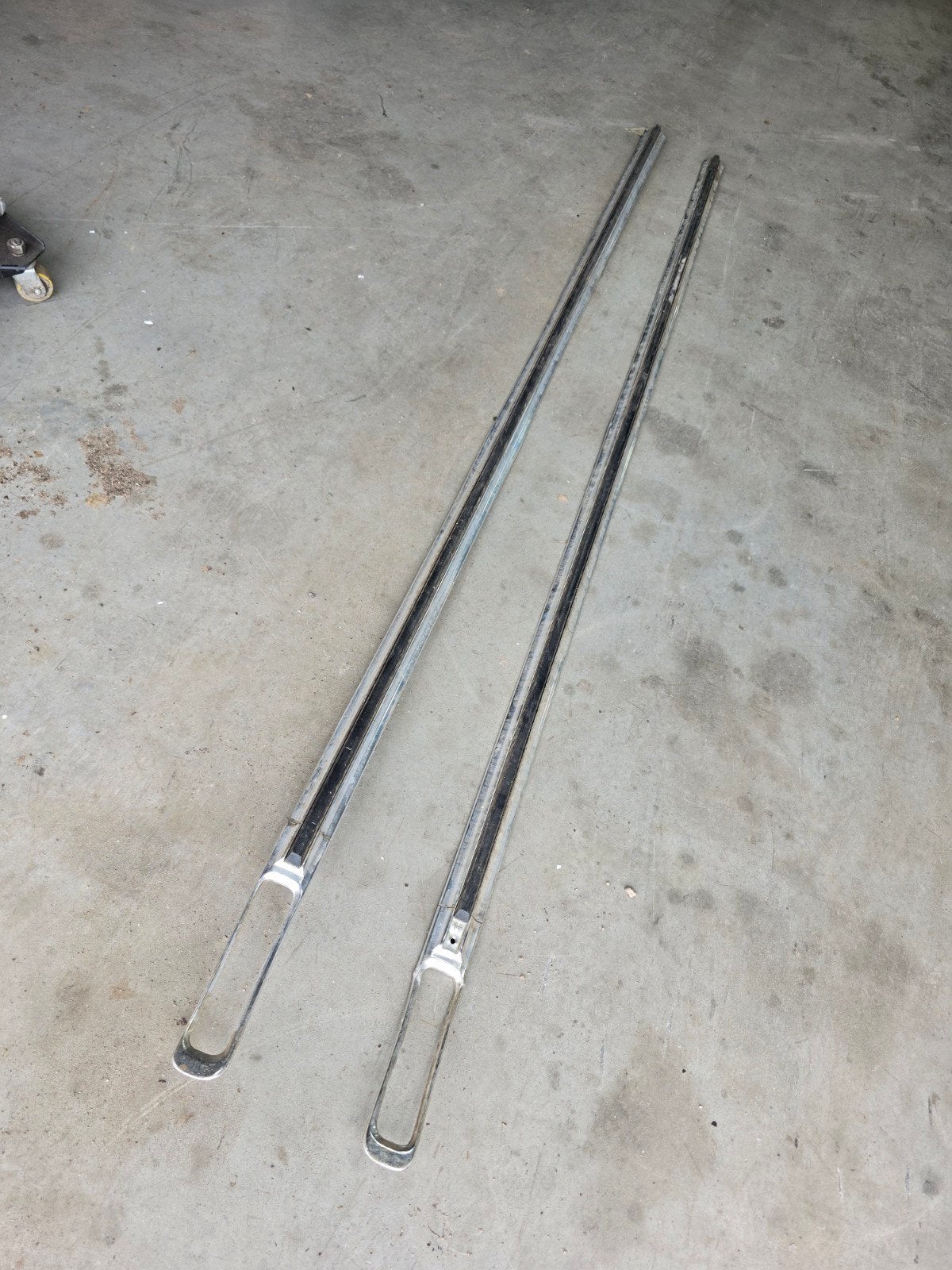 Ford F100 / F150 / F250 / F350 Sierlijsten, Auto-onderdelen, Ophalen, Gebruikt, Ford