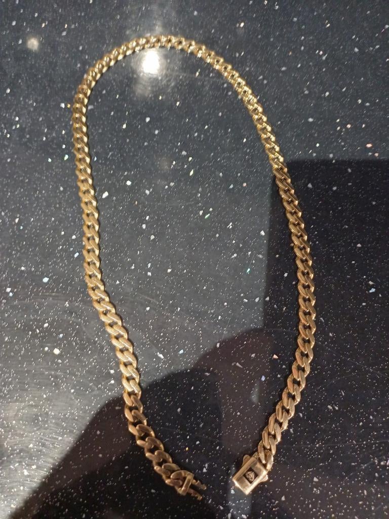 Goud, Ophalen of Verzenden, Zo goed als nieuw, Goud, Goud