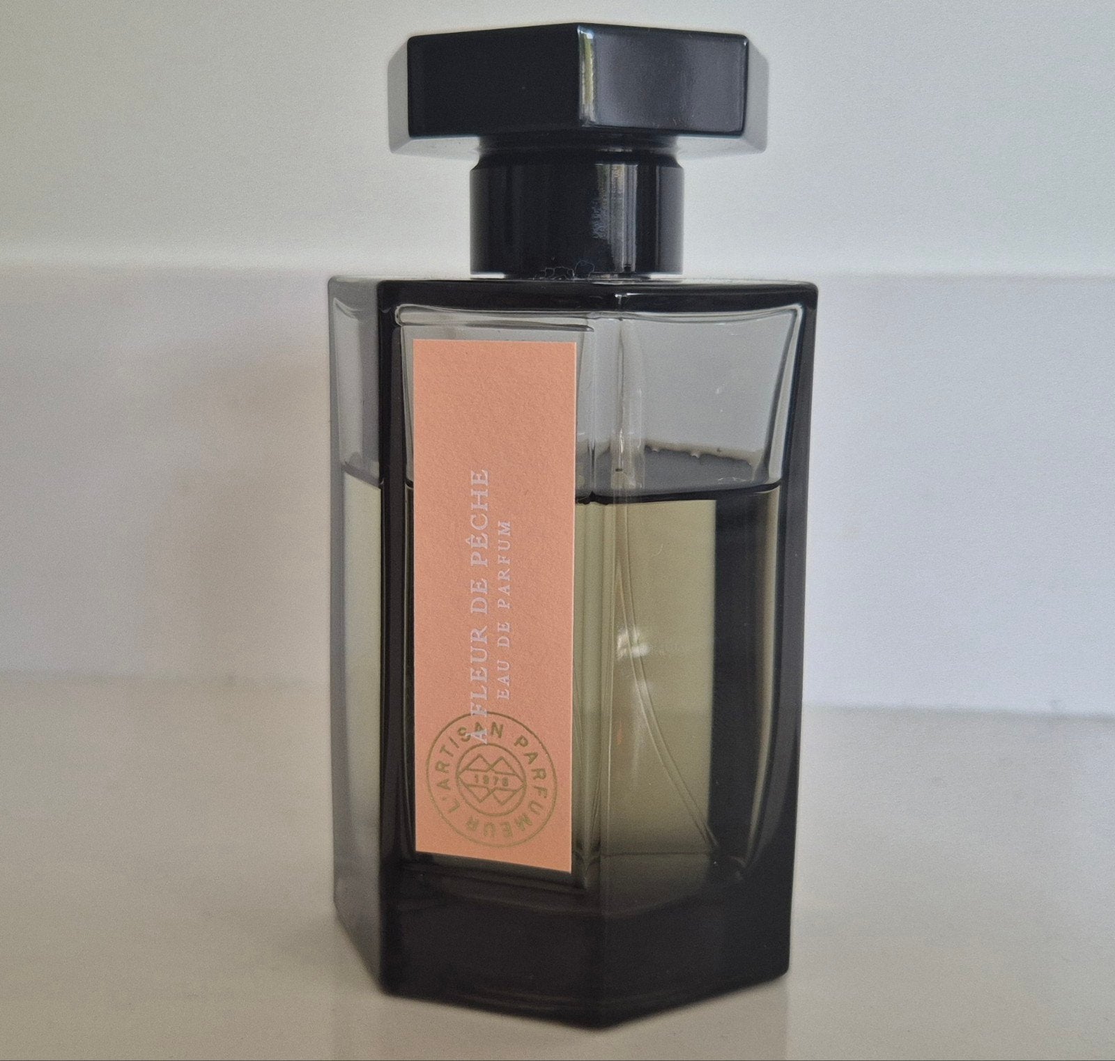 Fleur de Pêche Eau de Parfum L'Artisan 100 ml, Ophalen, Zo goed als nieuw