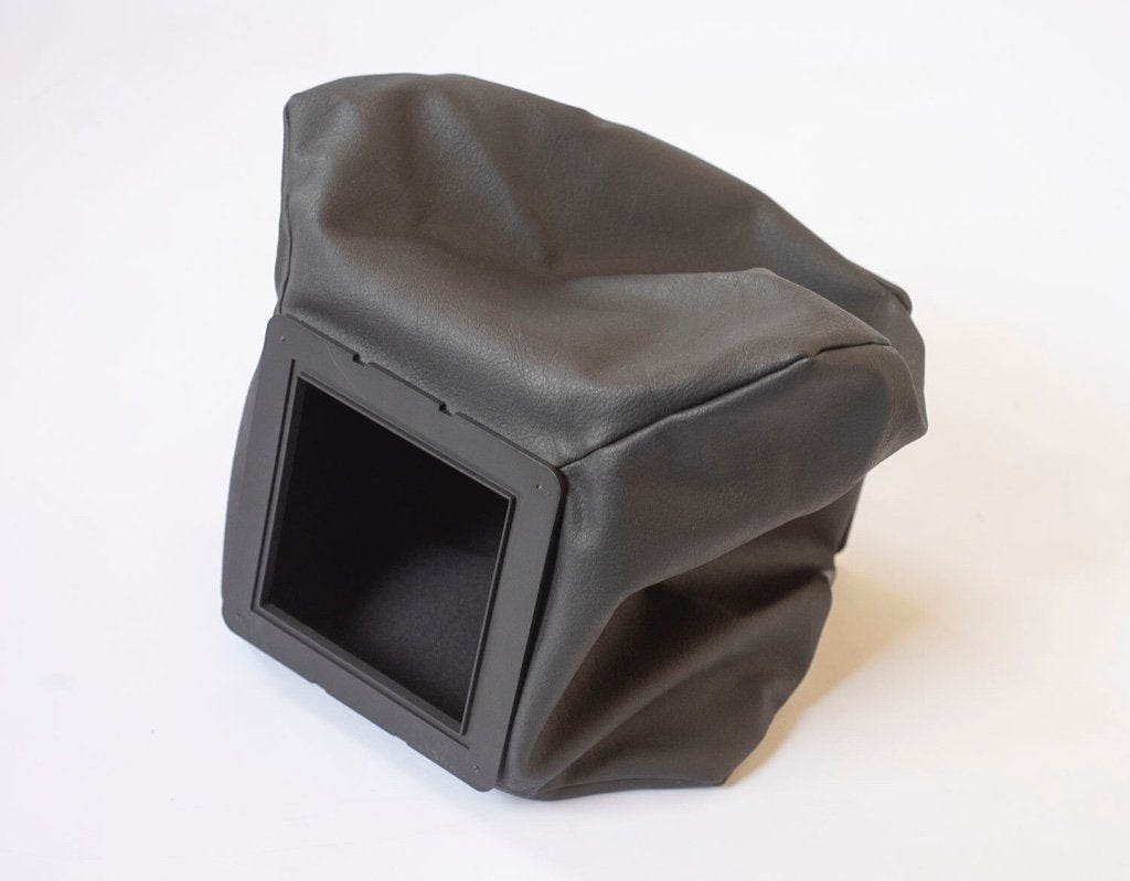 Cambo Groothoek Balg 4x5", Overige merken, Overige typen, Verzenden, Zo goed als nieuw