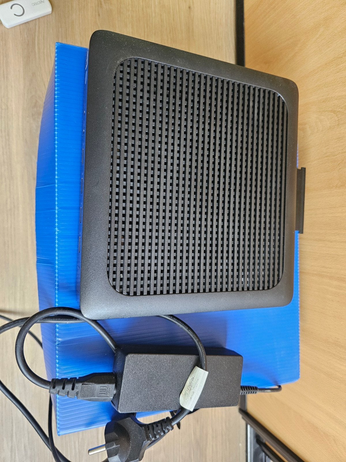 HP t620 Thin Client met Home assitant, Onbekend, Gebruikt, Onbekend, Ophalen of Verzenden