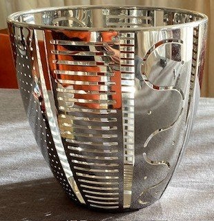 Alessi Helmut citrusmand fruitmand, Verzenden, Nieuw, Alessi