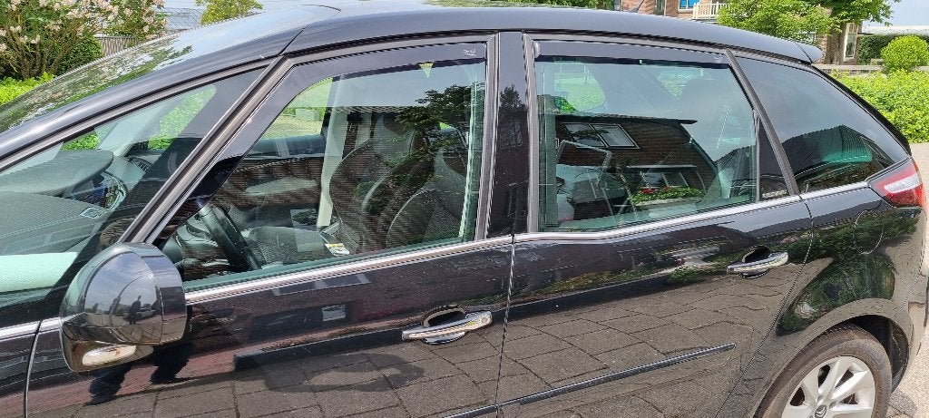 Citroen zijwindschermen oa Cactus C4 C1 Jumpy Jumper pasvorm, Ophalen of Verzenden, Nieuw