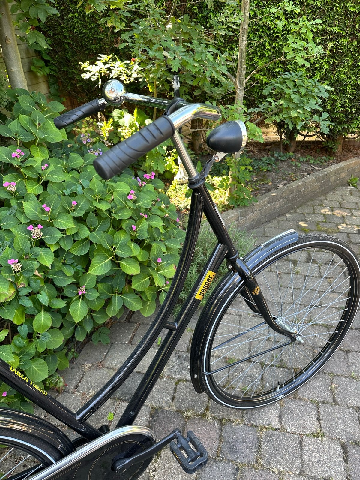 Opoefiets 3 x op gefietst aanbieding, Ophalen, Zo goed als nieuw, Overige merken