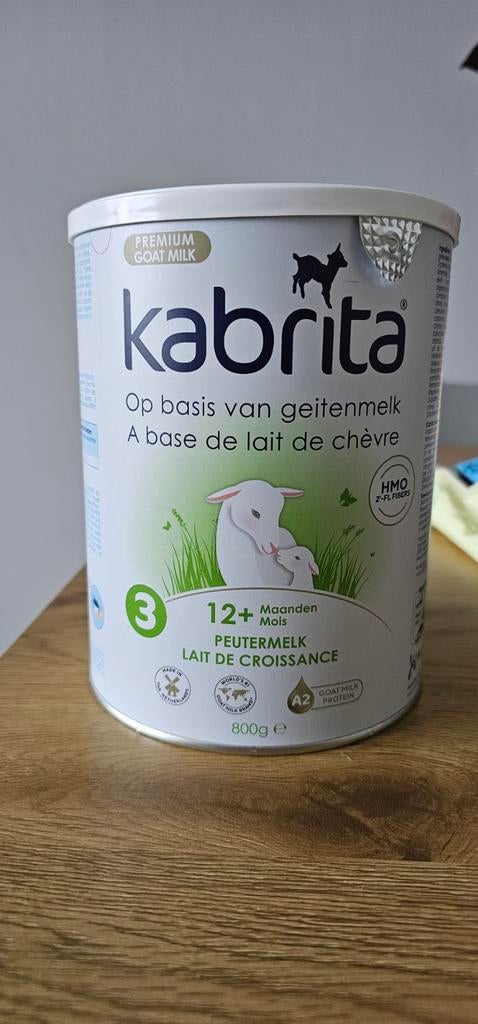 Peutermelk, Kinderen en Baby's, Ophalen, Zo goed als nieuw, Overige typen