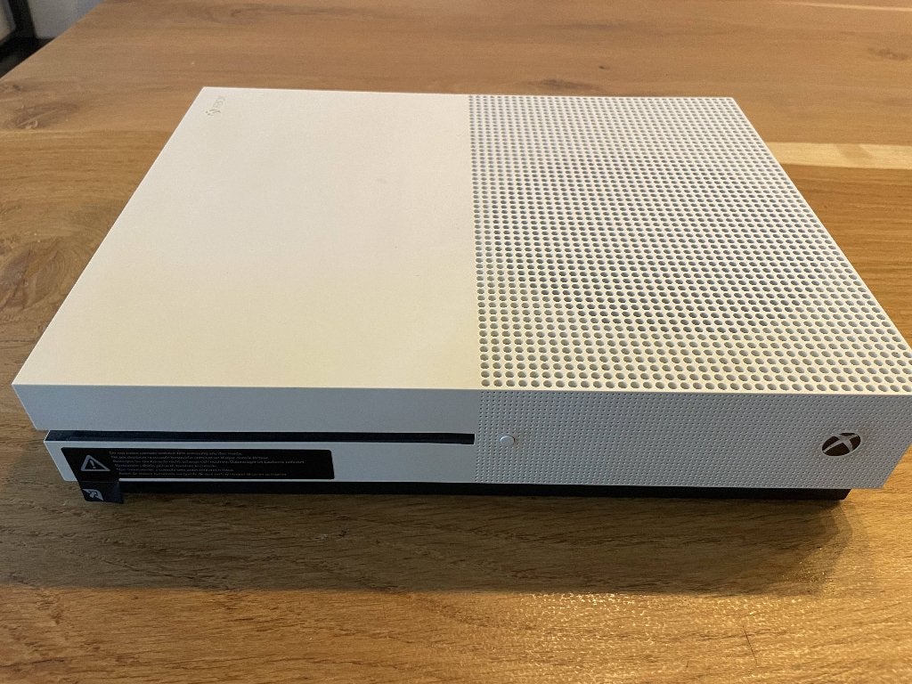 Xbox One S 500GB