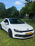 63-JDX-3 kentekencheck: Volkswagen Scirocco, APK en kosten 9 Volkswagen Scirocco 2.0 TSI DSG 2009 Wit