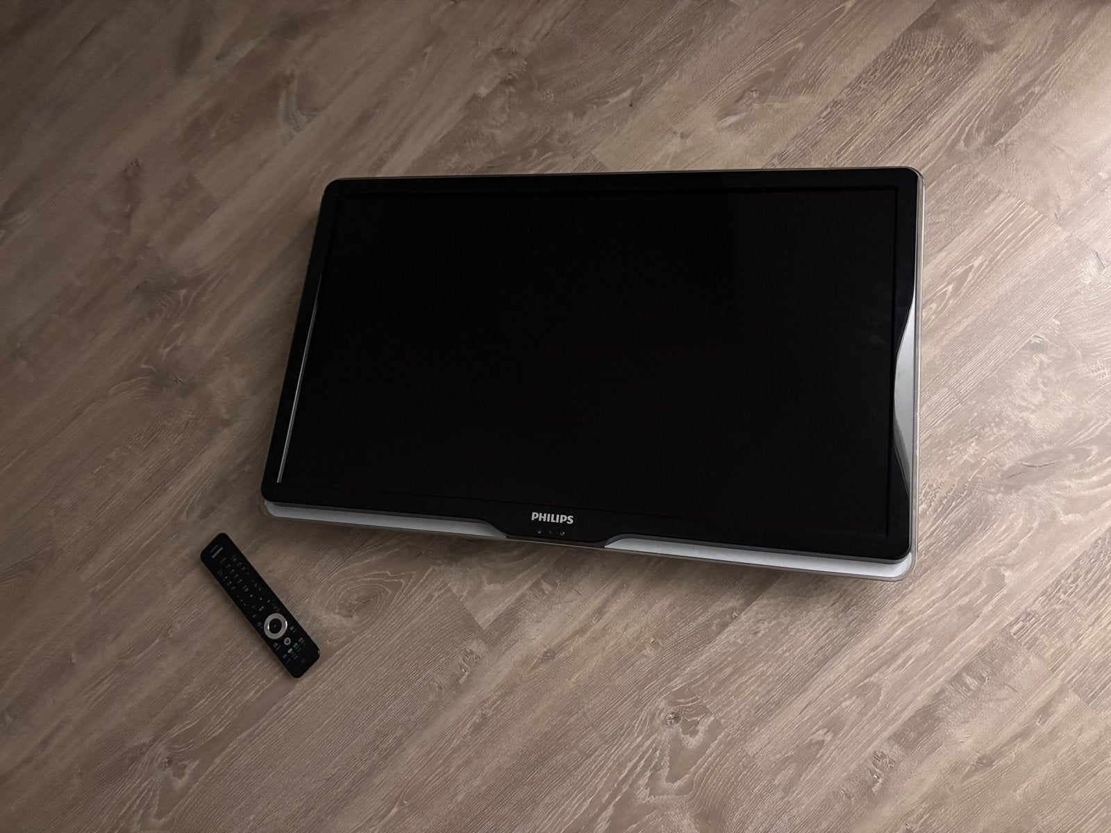 Philips TV ambilight, Ophalen, Philips, Gebruikt, 50 Hz
