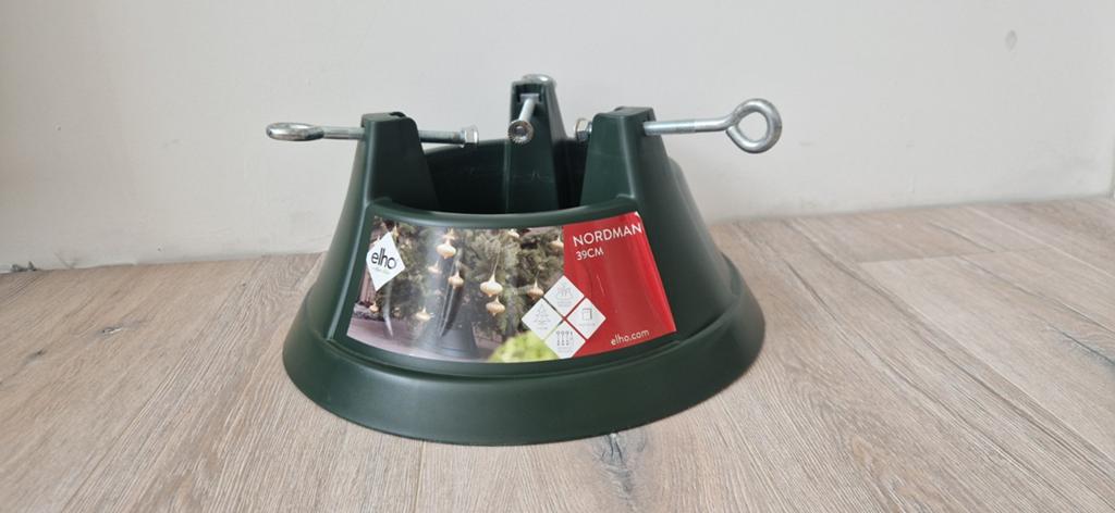 Kerstboom standaarden, Ophalen of Verzenden, Nieuw