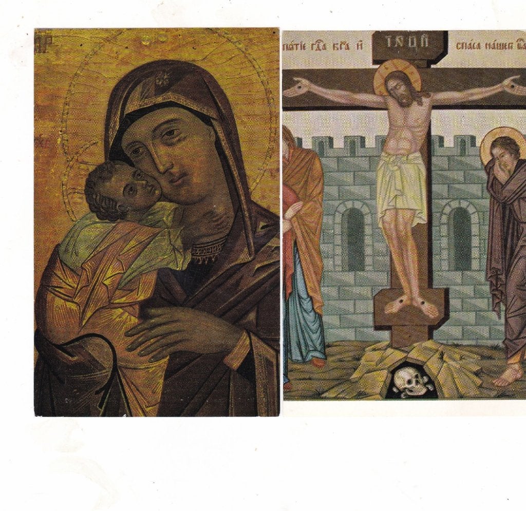 3 x  Theodora W. Nelissen  1902-1969, Verzamelen, Verzenden, Bidprentje