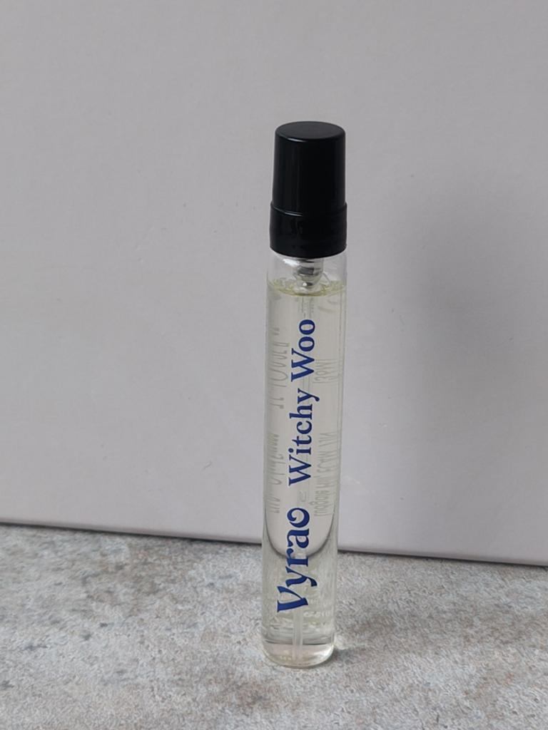 Vyrao Witchy Woo eau de parfum 7,5 ml, Ophalen of Verzenden, Nieuw