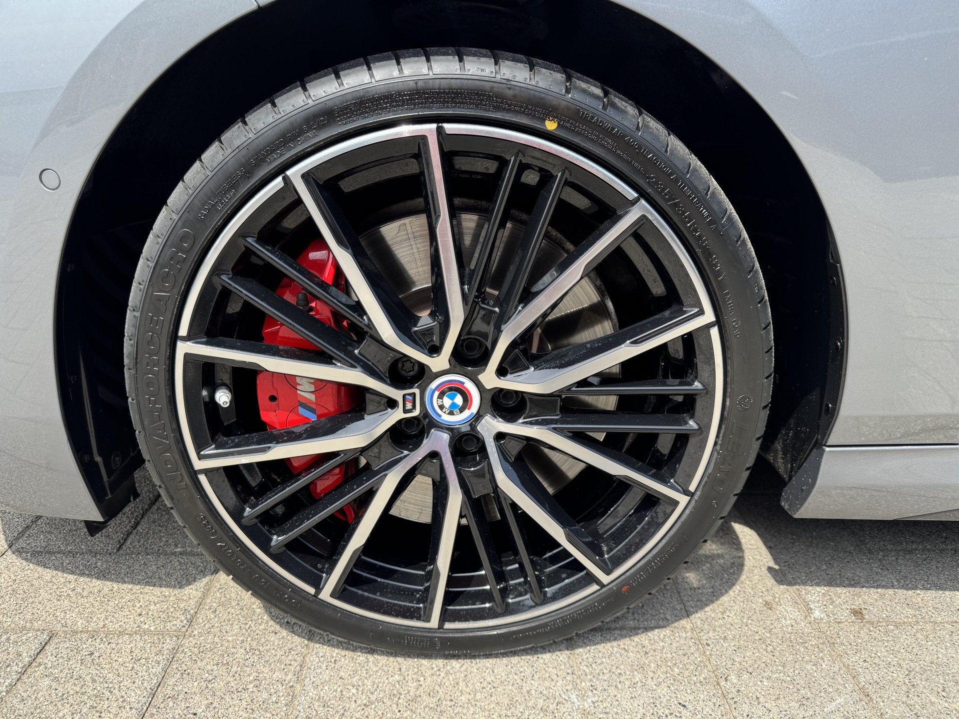 BMW 2 Serie Gran Coupé 218i M SPORT Edition NL AUTO.FULL OP, Dealer onderhouden, 136 pk, Gebruikt, 1350 kg