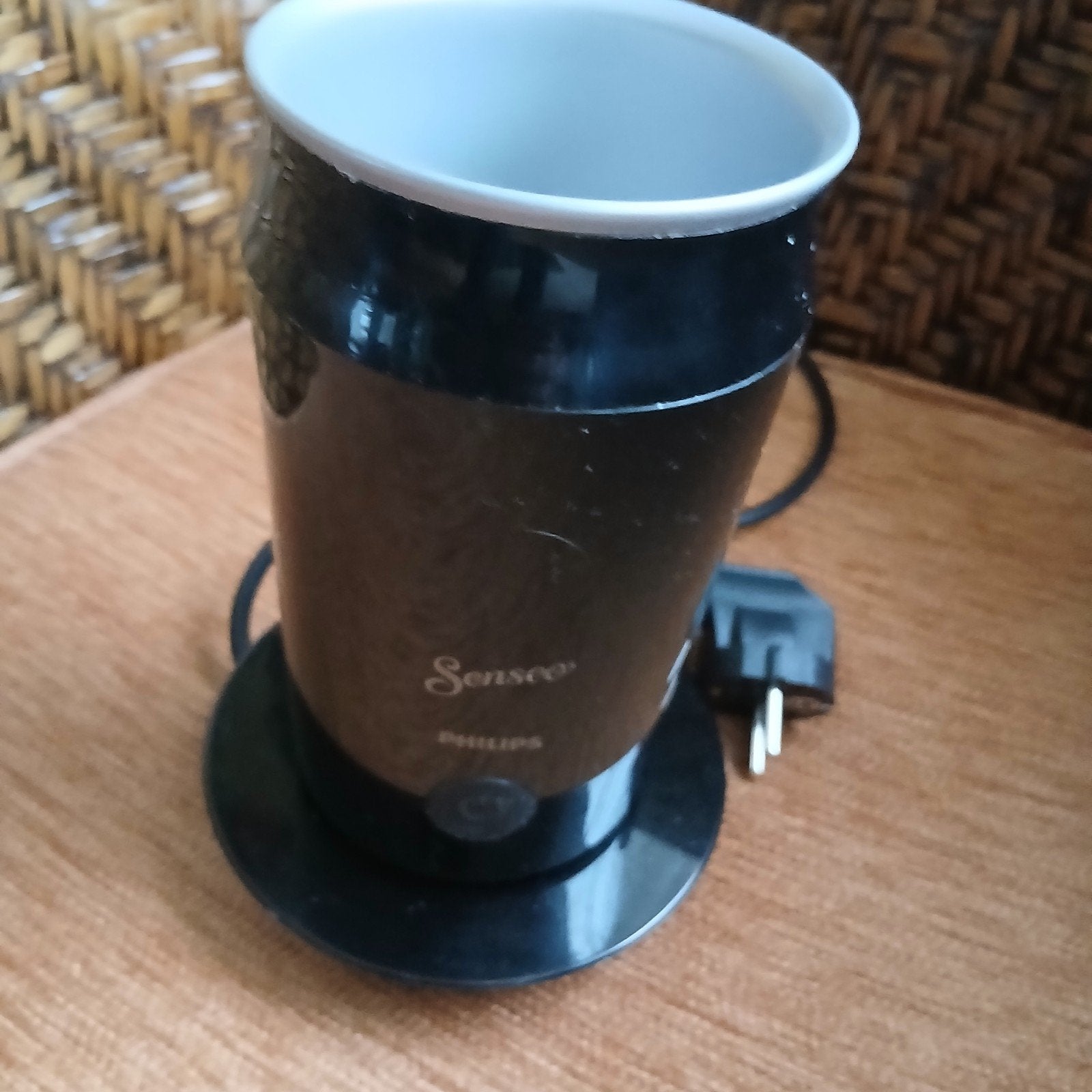 melk opschuimer, Witgoed en Apparatuur, Ophalen of Verzenden, Nieuw