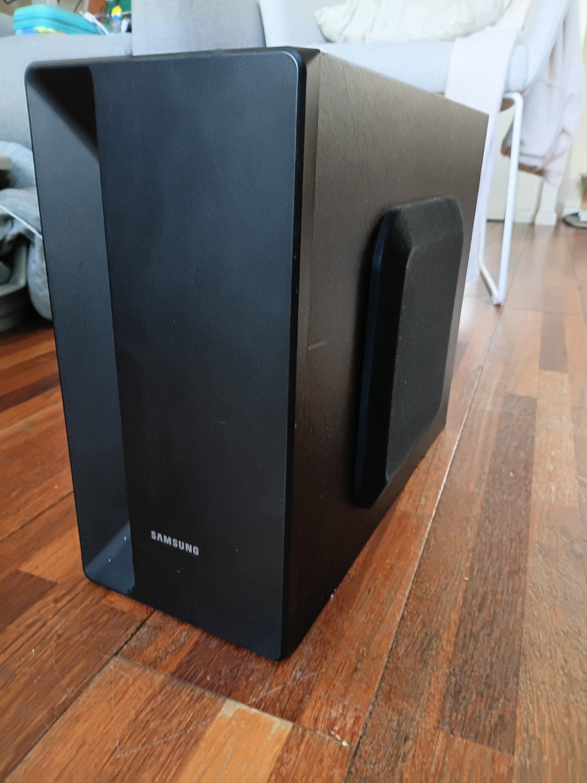 Samsung Subwoofer PS-WT20 - Krachtige Bas