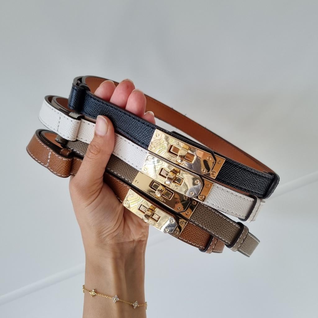 Universeel Hermes kelly riemen verstelbaar, Verzenden, Nieuw, Overige kleuren, 100 cm of meer