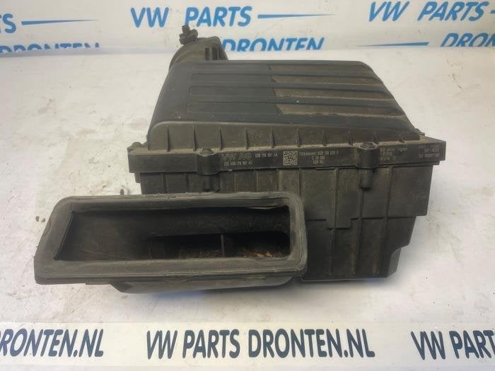Luchtfilterhuis van een Audi A3, Gebruikt, -, Verzenden, -