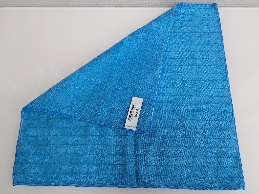 ProWin BadJuwel 40 cm x 40 cm, Huis en Inrichting, Schoonmaakartikelen, Ophalen of Verzenden