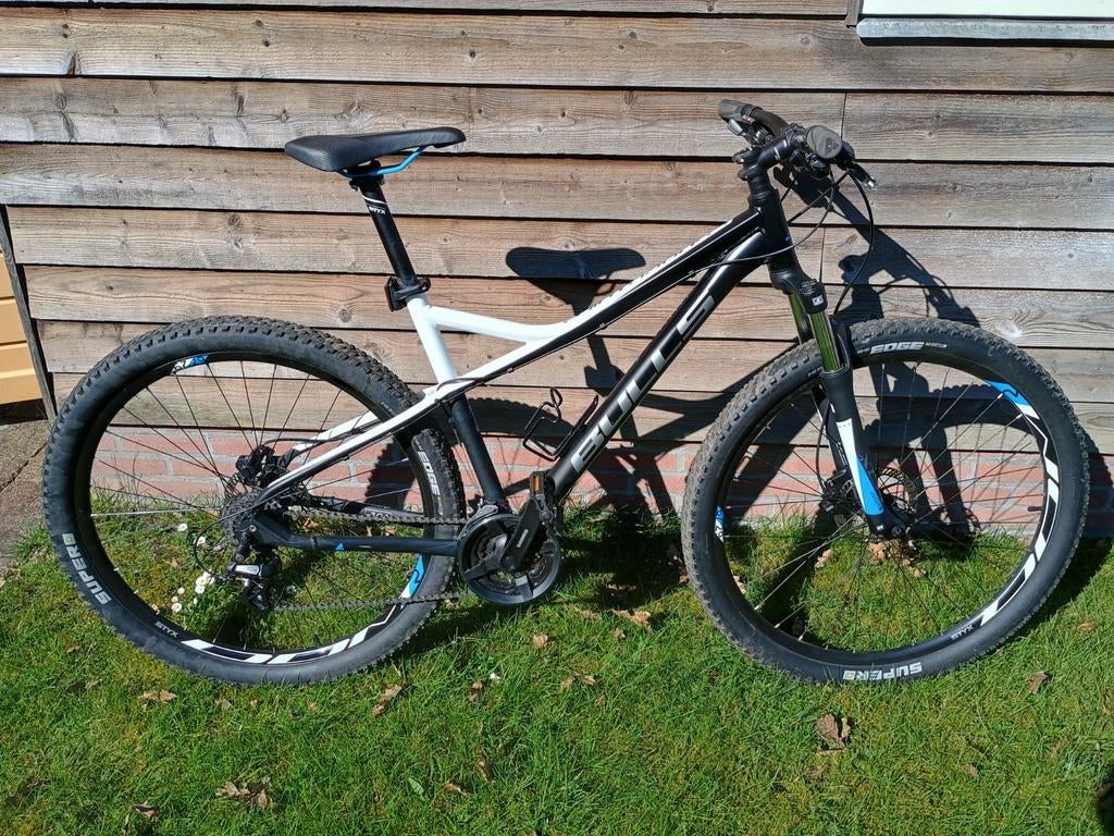 Bulls Sharptail 2, 29 inch, frame 51., 49 tot 53 cm, Ophalen of Verzenden, Zo goed als nieuw, Overige merken