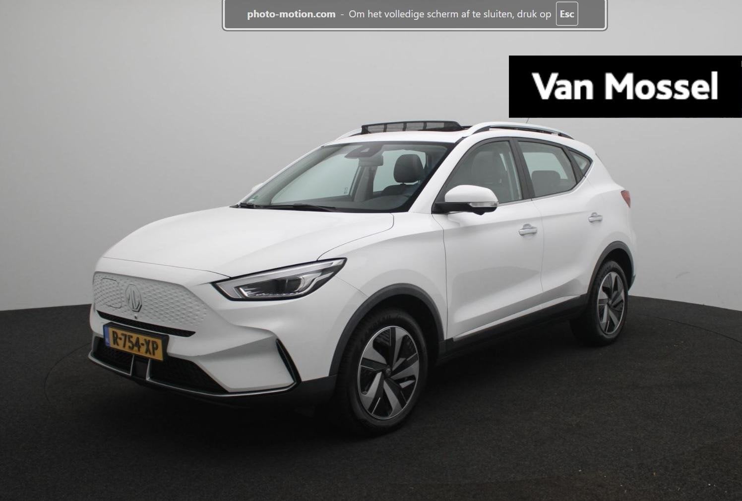 MG ZS EV Long Range Luxury 70 kWh | Apple Carplay/Android Au