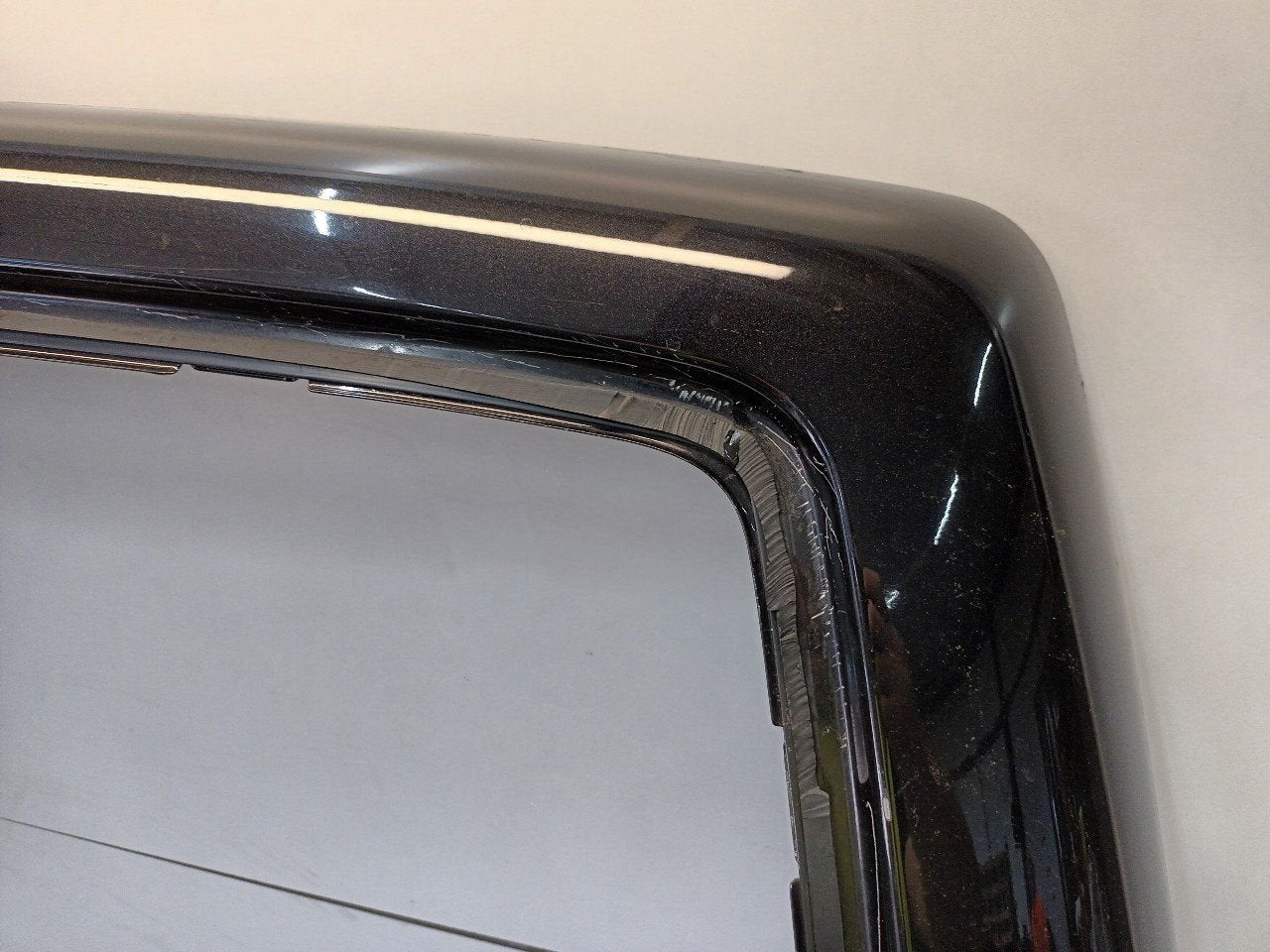Achterklep Volkswagen Multivan, Onderdelen@venauto.nl, Van der Ven Autorecycling B.V., Gebruikt, Ettenseweg 76, 4706 PB Roosendaal, The Netherlands