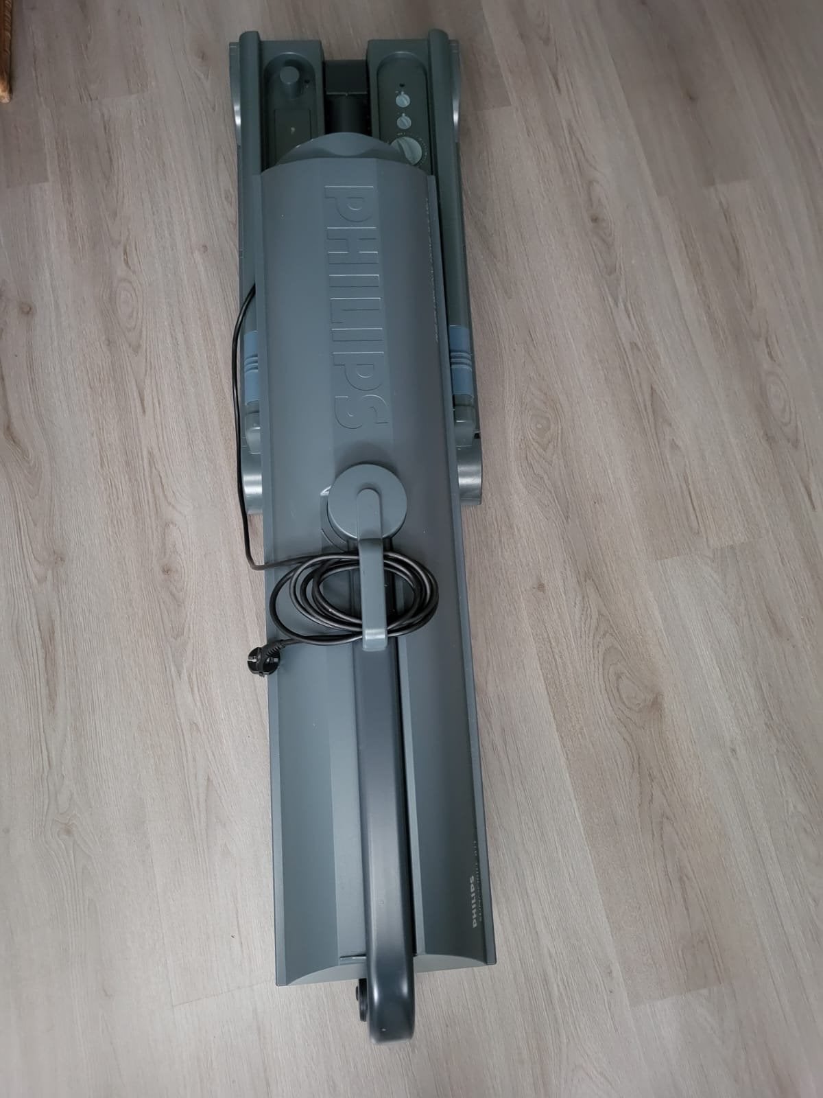 Philips Infrarood Zonnebank - Compact en Gebruiksvriendelijk, Witgoed en Apparatuur, Zonnebanken en Gezichtsbruiners, Ophalen