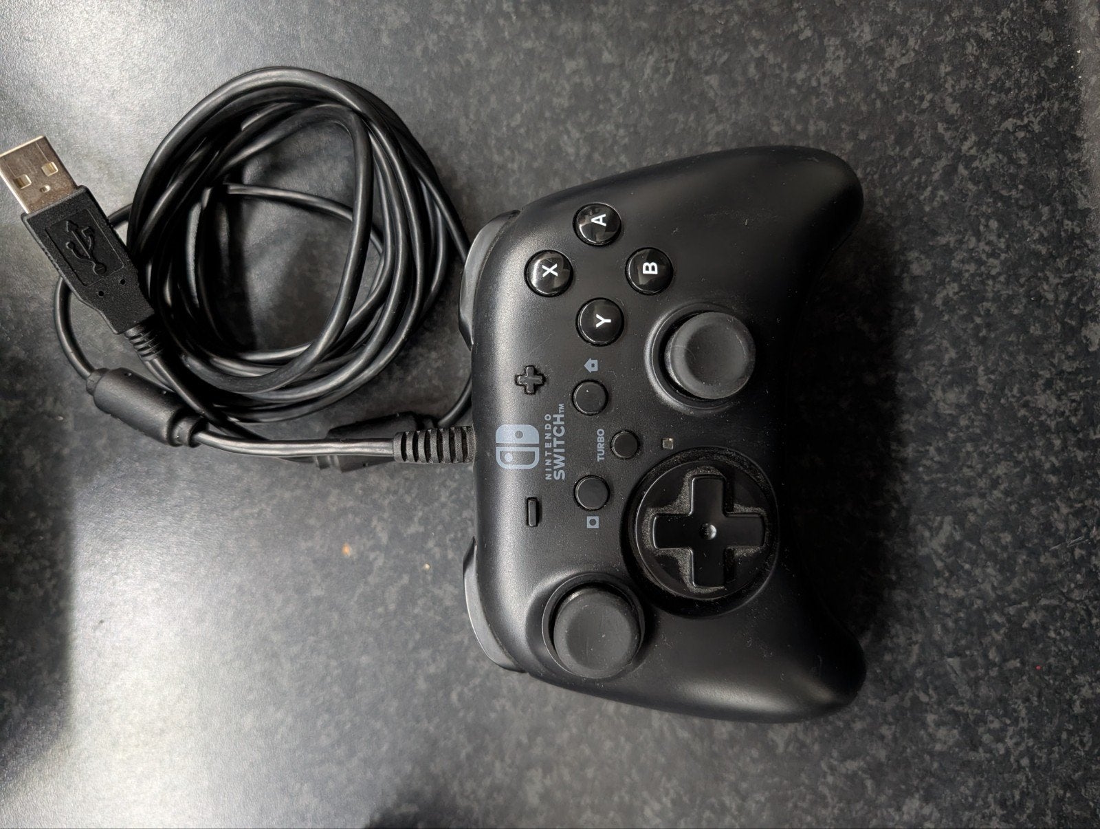 Foto 10 van Nintendo Switch OLED + 5 Fysieke Games (Mario Kart 8, Switch