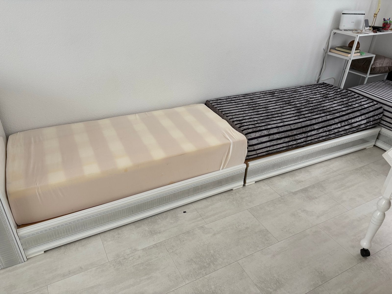 Comfortabele Sedari te koop, Huis en Inrichting, Ophalen, Gebruikt, Stof
