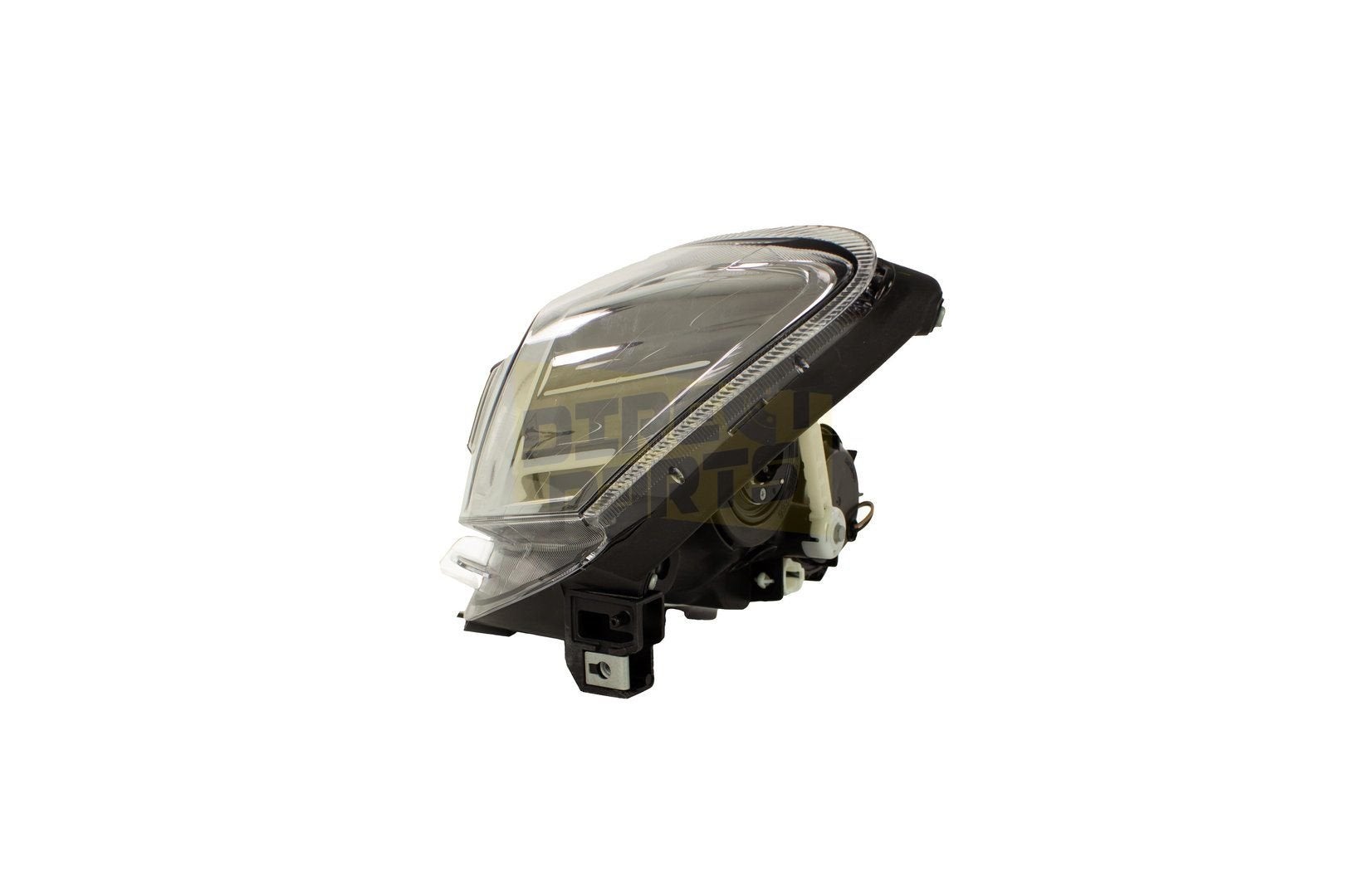 Toyota RAV4 (4/10-) koplamp Links Origineel!  8117042501, -, Verzenden, -, Nieuw