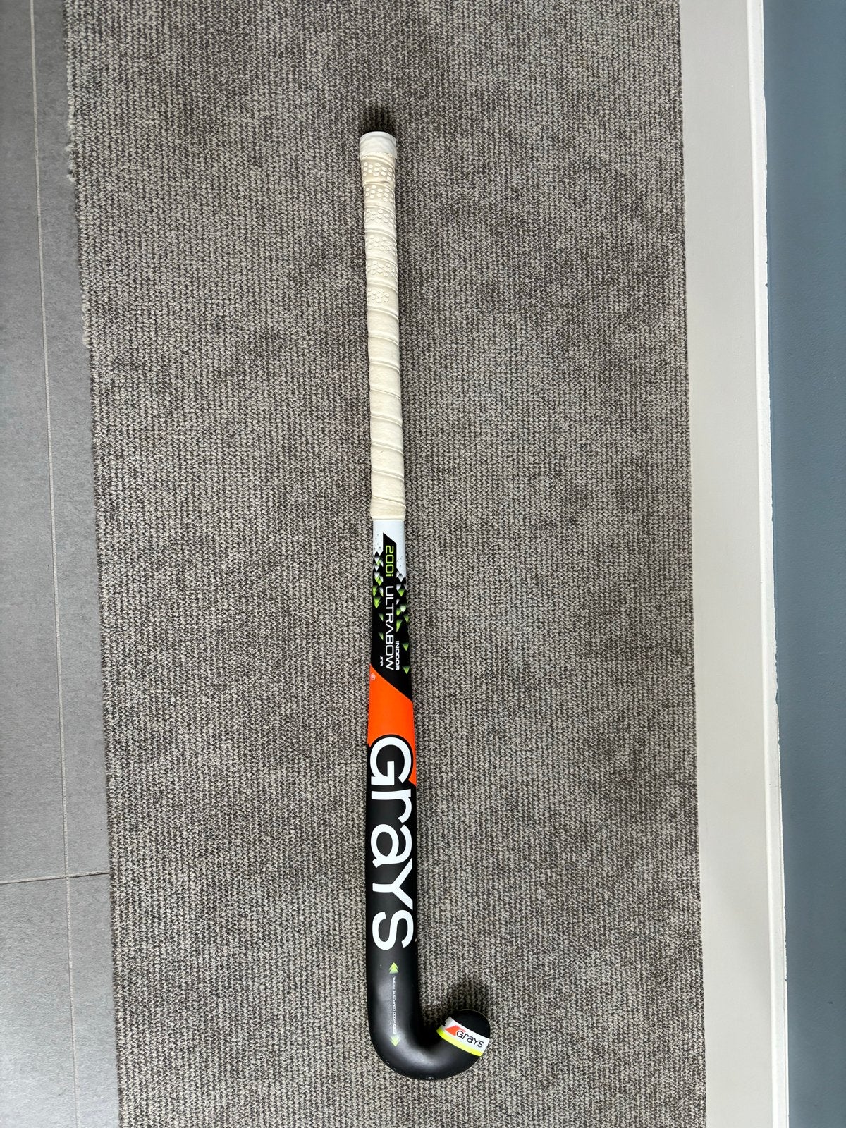 Grays zaalhockeystick - 32 inch, Ophalen, Gebruikt, Stick