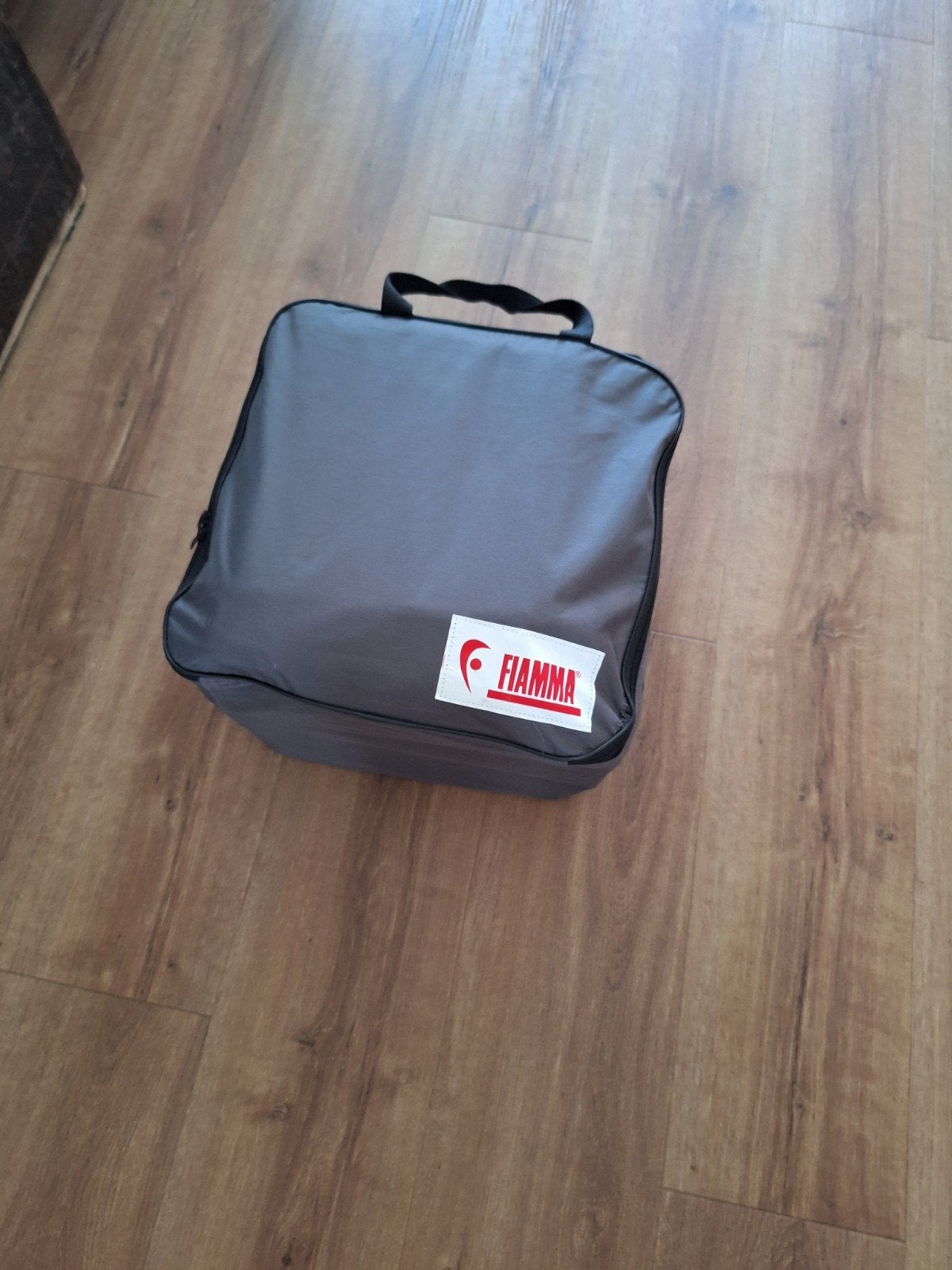 Fiamma covertop 8,50x5,20 zgan afdekzeil, Caravans en Kamperen, Ophalen of Verzenden, Zo goed als nieuw