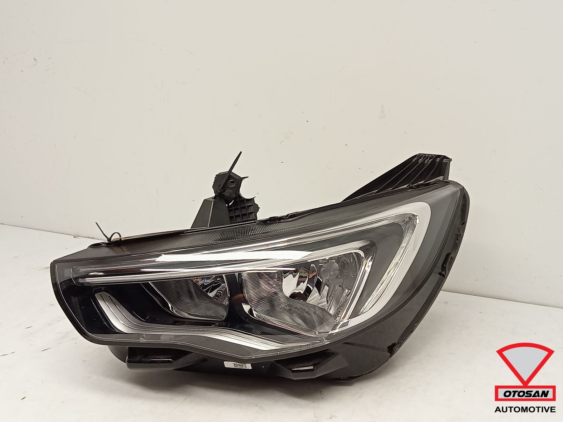 Opel Grandland X Halogeen Koplamp Links YP00015780, Auto-onderdelen, Gebruikt, Opel Automobile GmbH, Ophalen of Verzenden, Kontakt@opel-infoservice.de