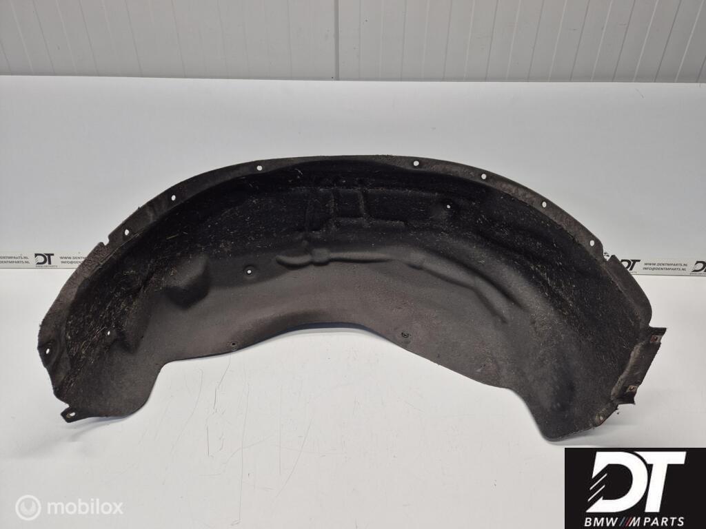 Wielkuip rechtsachter BMW X5 E70 51487248210, Gebruikt, Ophalen of Verzenden, BMW, BMW
