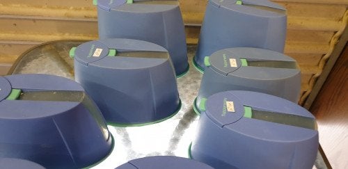 tupperware vintage, Ophalen of Verzenden, 'T Olde Gre-j, Info@toldegrej.nl, Endepoelstraat 20f Didam