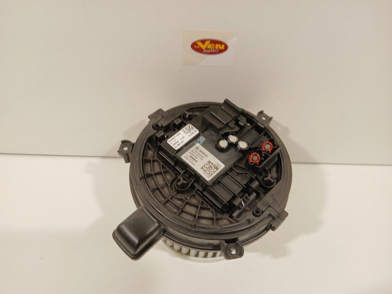 Kachel ventilator motor Opel Astra, Onderdelen@venauto.nl, Van der Ven Autorecycling B.V., Gebruikt, Ettenseweg 76, 4706 PB Roosendaal, The Netherlands