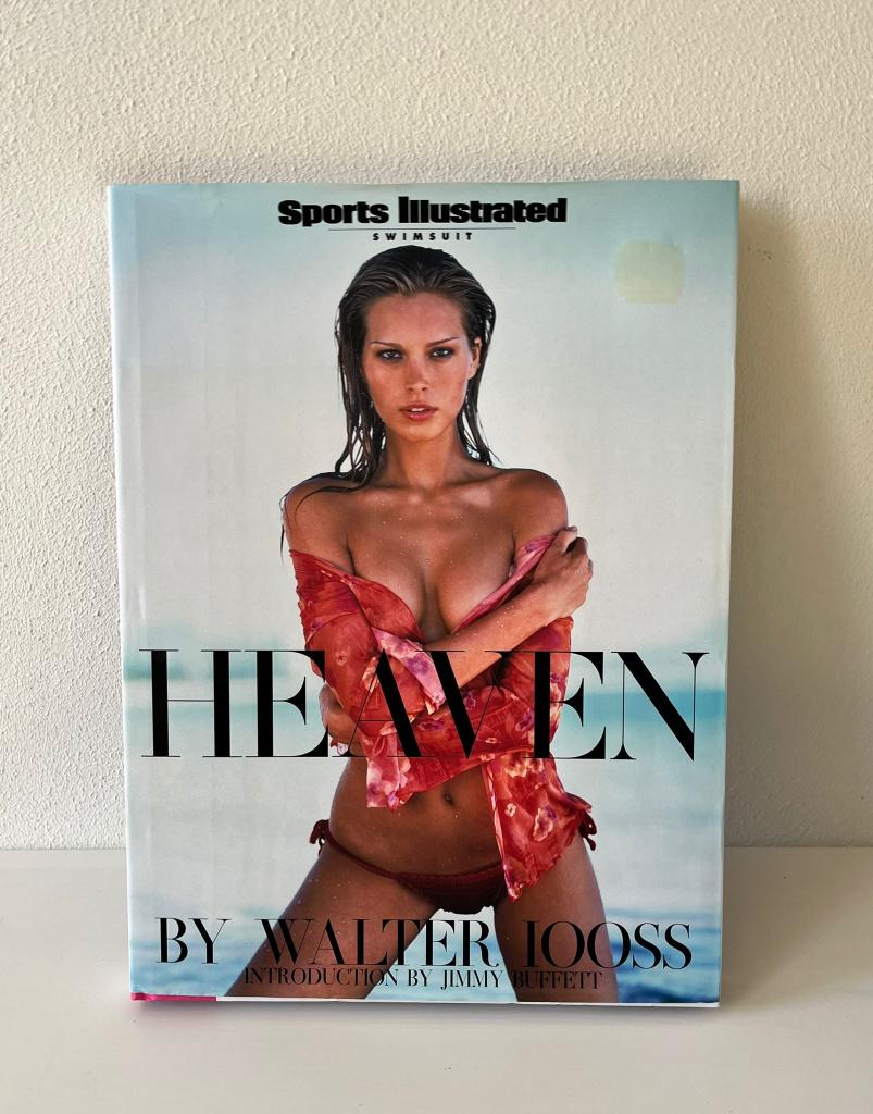 Fotoboek Sports Illustrated Swimsuit Heaven, Boeken, Kunst en Cultuur | Fotografie en Design, Fotografie algemeen, Ophalen of Verzenden