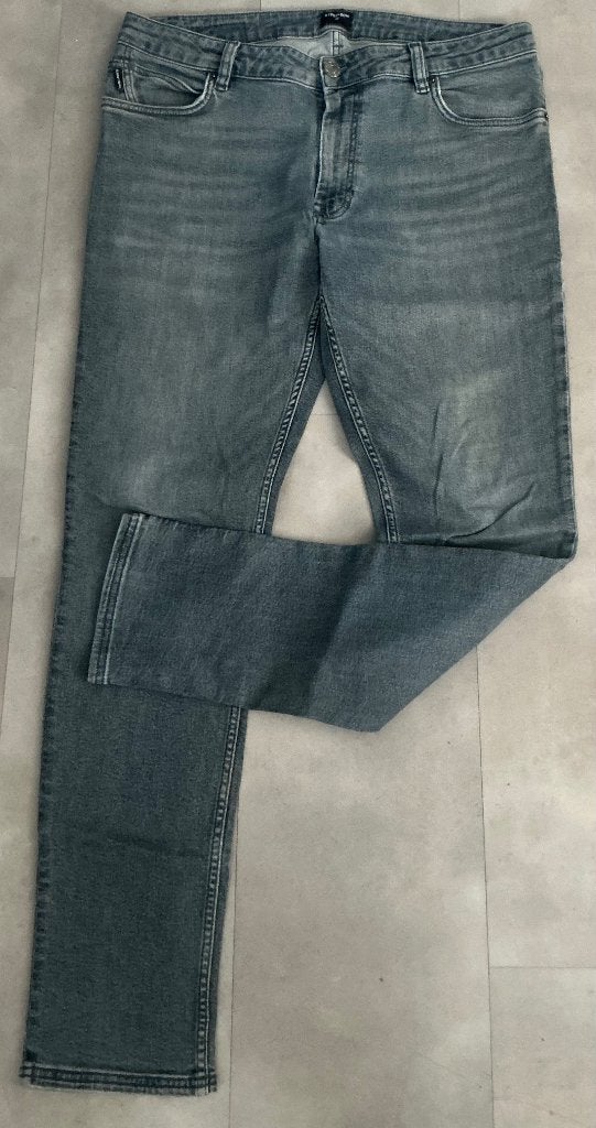 Strellson jeans. Mt 36/34., W36 - W38 (confectie 52/54), Strellson, Overige kleuren, Ophalen of Verzenden