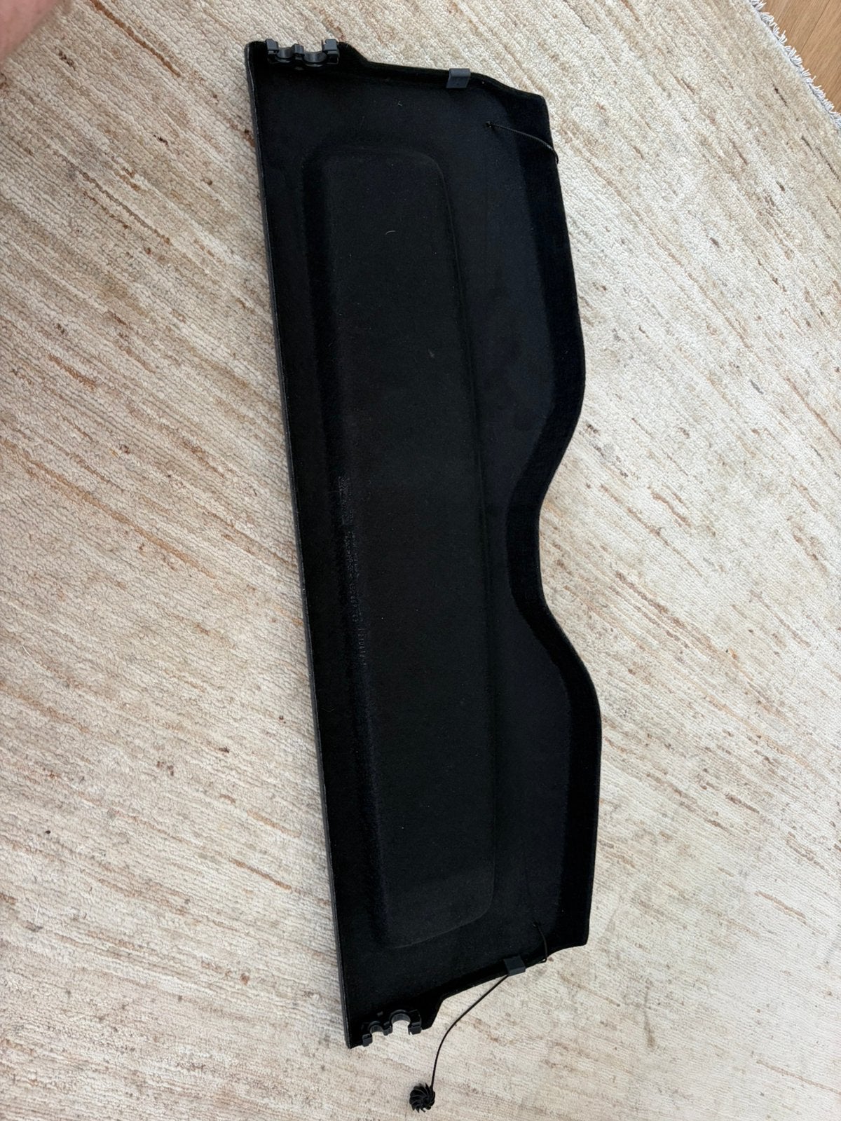 Seat Mii hoedenplank, Ophalen of Verzenden, Nieuw, Seat