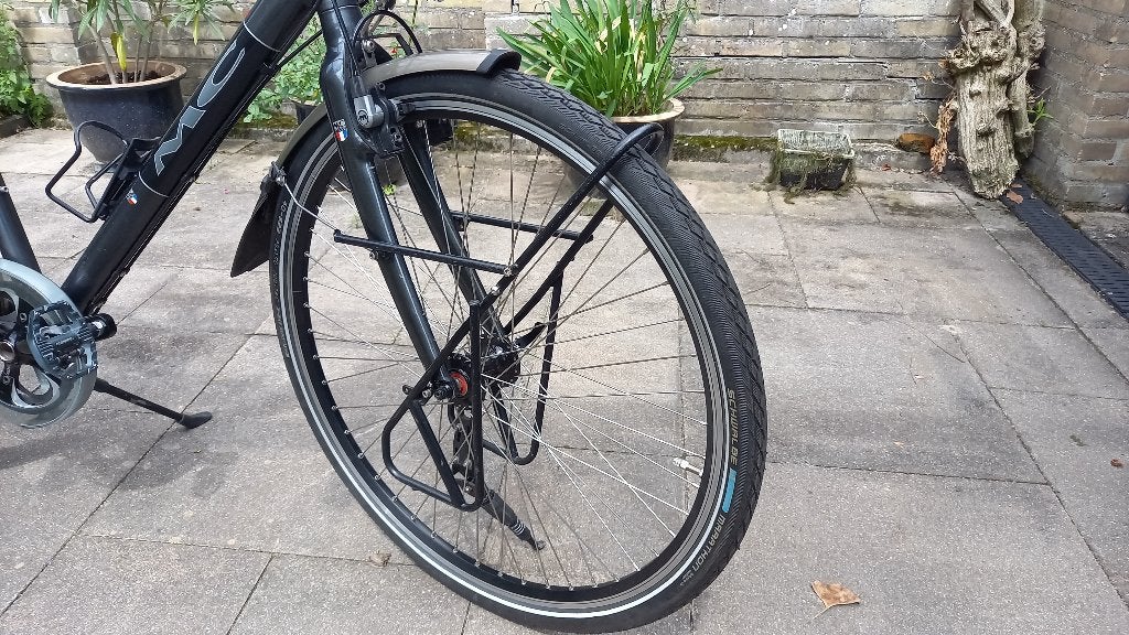 lowrider, Fietsen en Brommers, Ophalen, Gebruikt