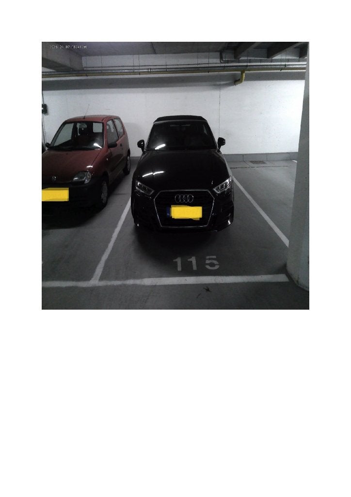 Parkeerplaats, Huizen en Kamers, Zuid-Holland