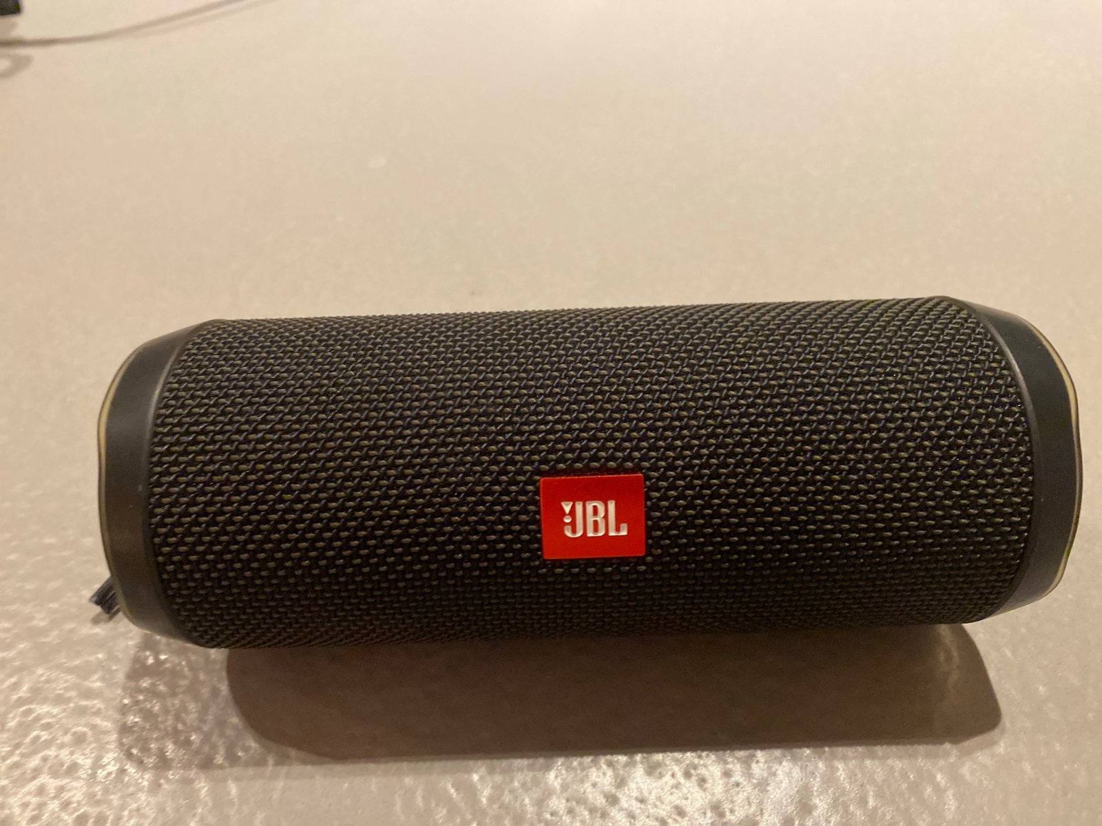 JBL Flip 4 Bluetooth Speaker, Ophalen, Gebruikt, JBL, Draagbare speaker