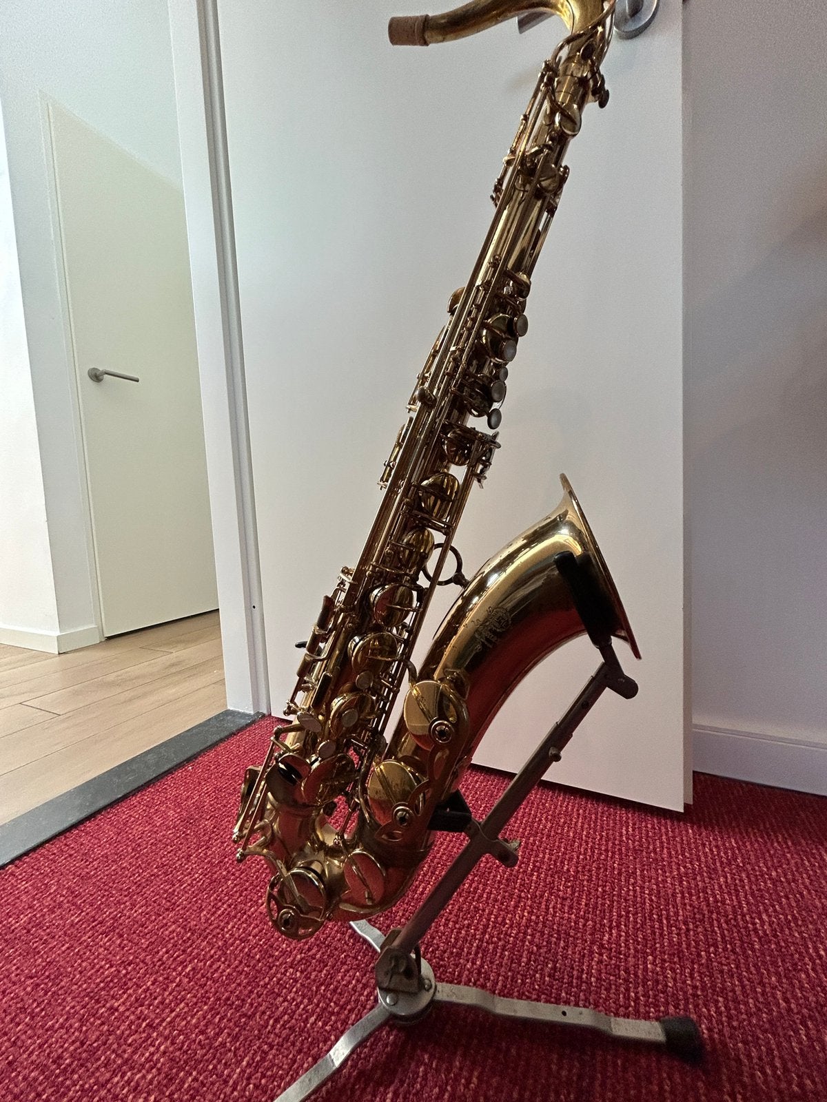 Saxofoon Selmer Tenor Mark VII, Ophalen, Gebruikt, Tenor