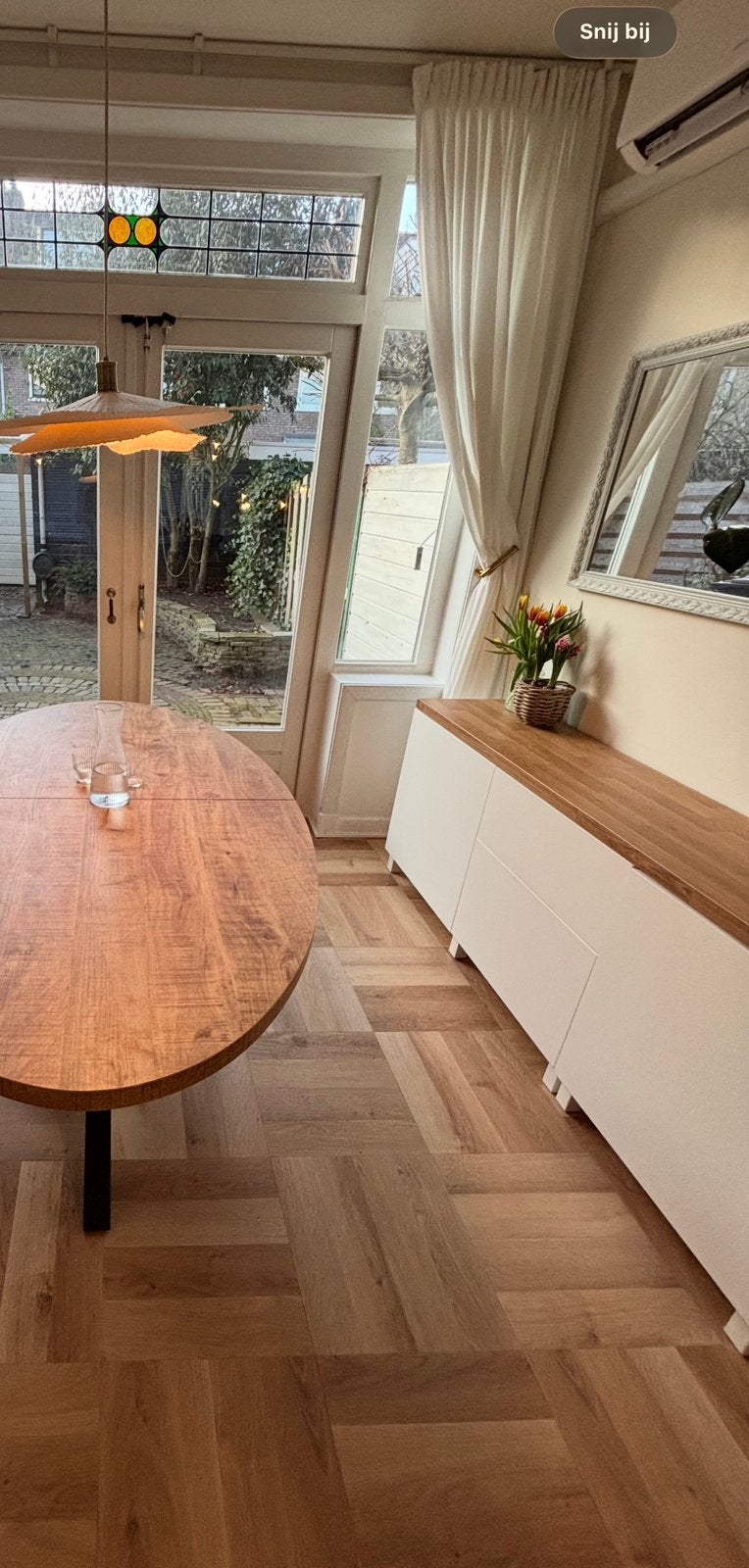 Luxe coverblad vr IKEA Bestå 42x180, Ophalen, Gebruikt