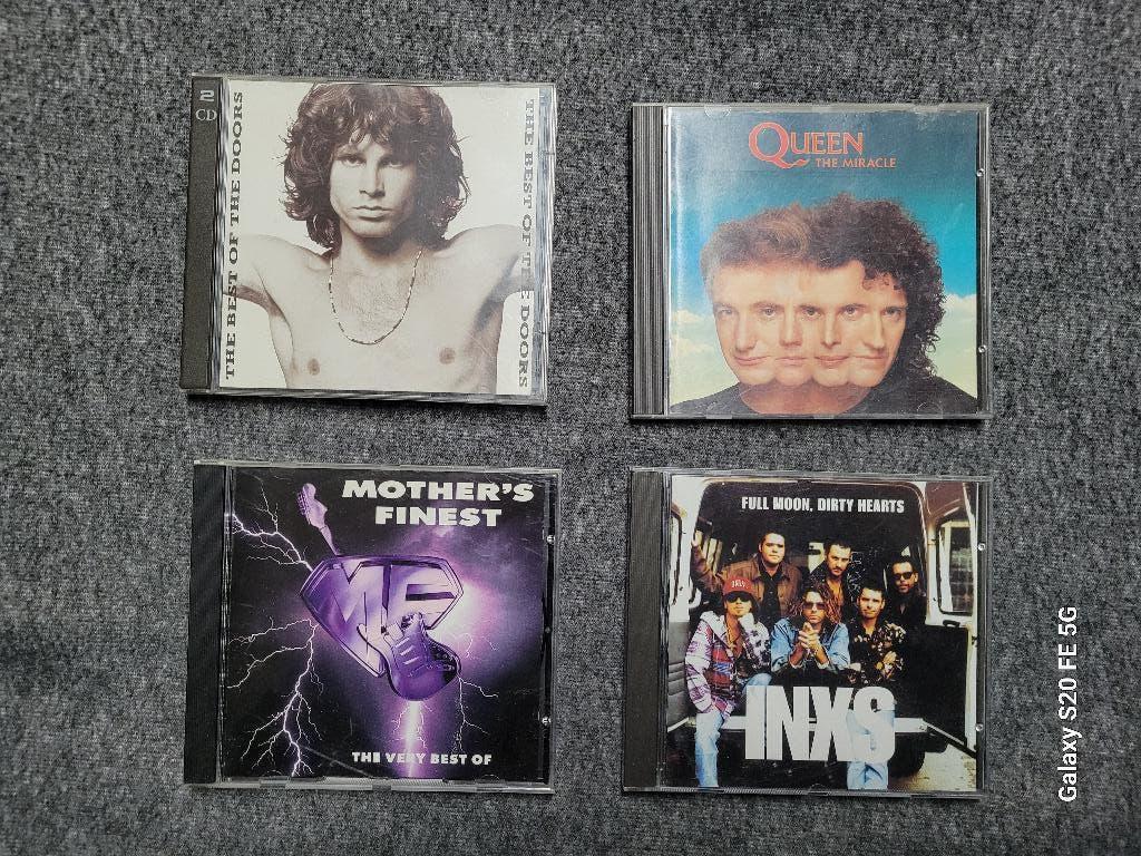 cd's, Ophalen of Verzenden, Zo goed als nieuw