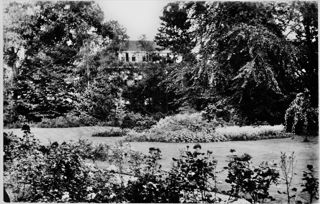 968064	Utrecht	Ziekenhuis	St Antonius	Gelopen met zegel, Ophalen of Verzenden, 1960 tot 1980, Gelopen, Utrecht