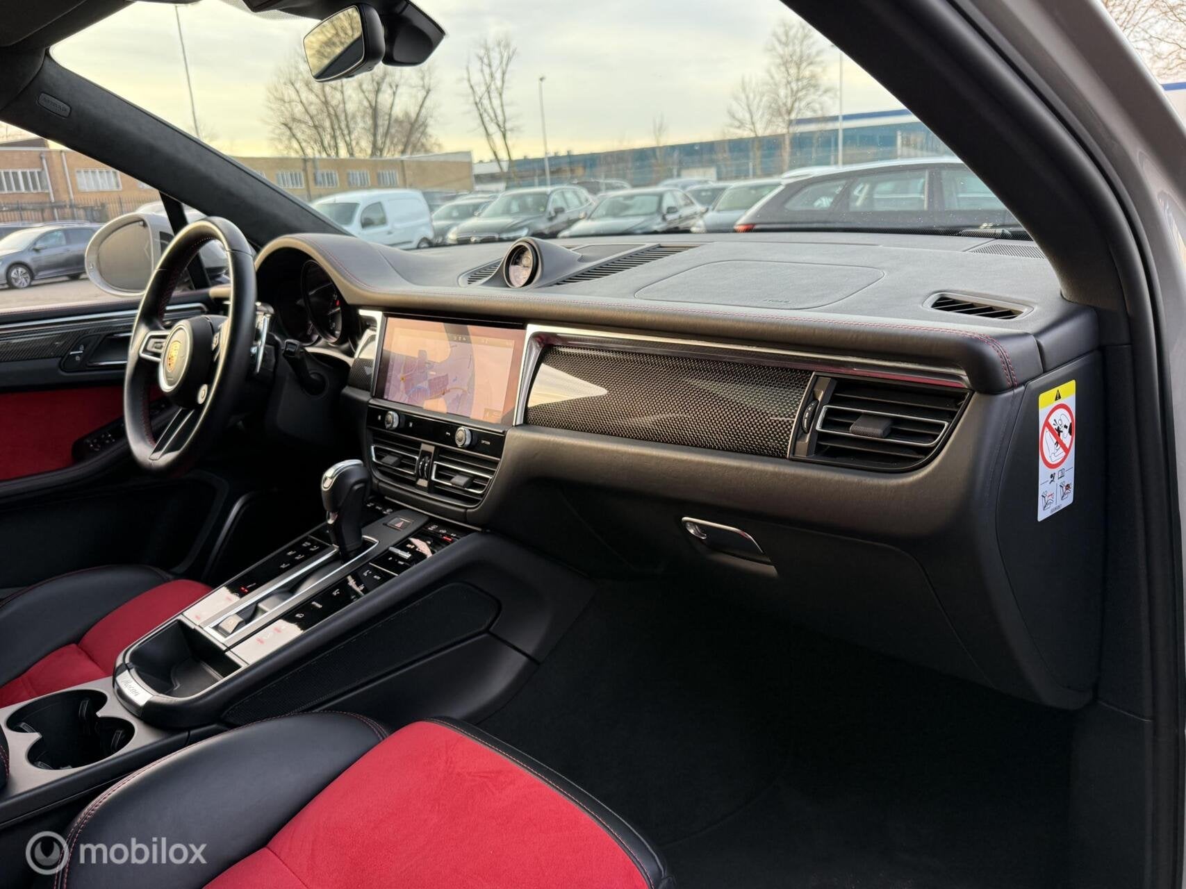 Foto 18 van Porsche Macan 2.9 GTS | Sport Chrono | Pano | Luchtvering