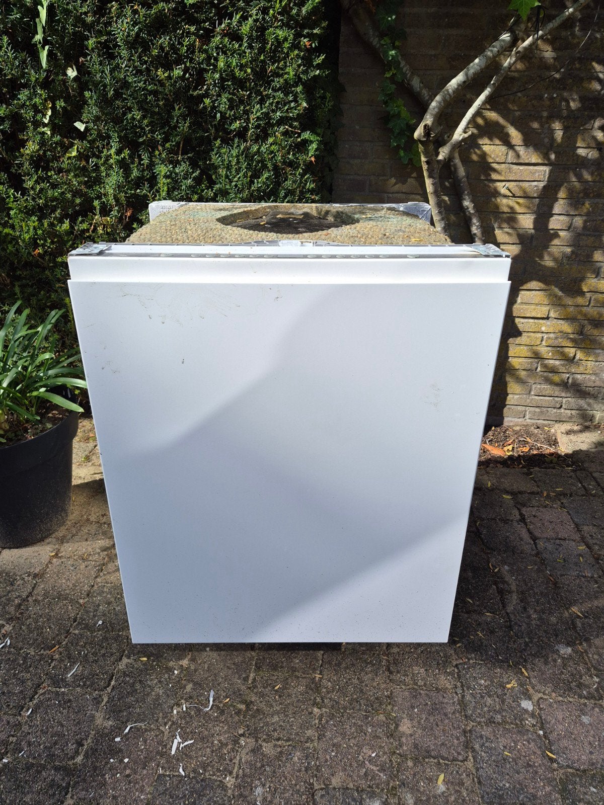 Siemens SL6P1S Vaatwasser - Inbouw